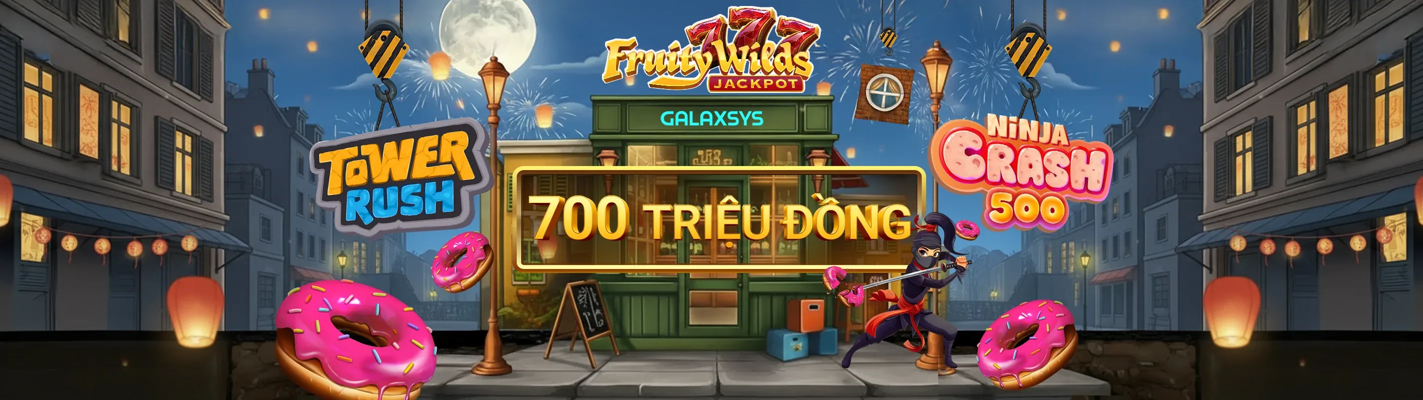 Sảnh casino trực tuyến Loto188 sang trọng