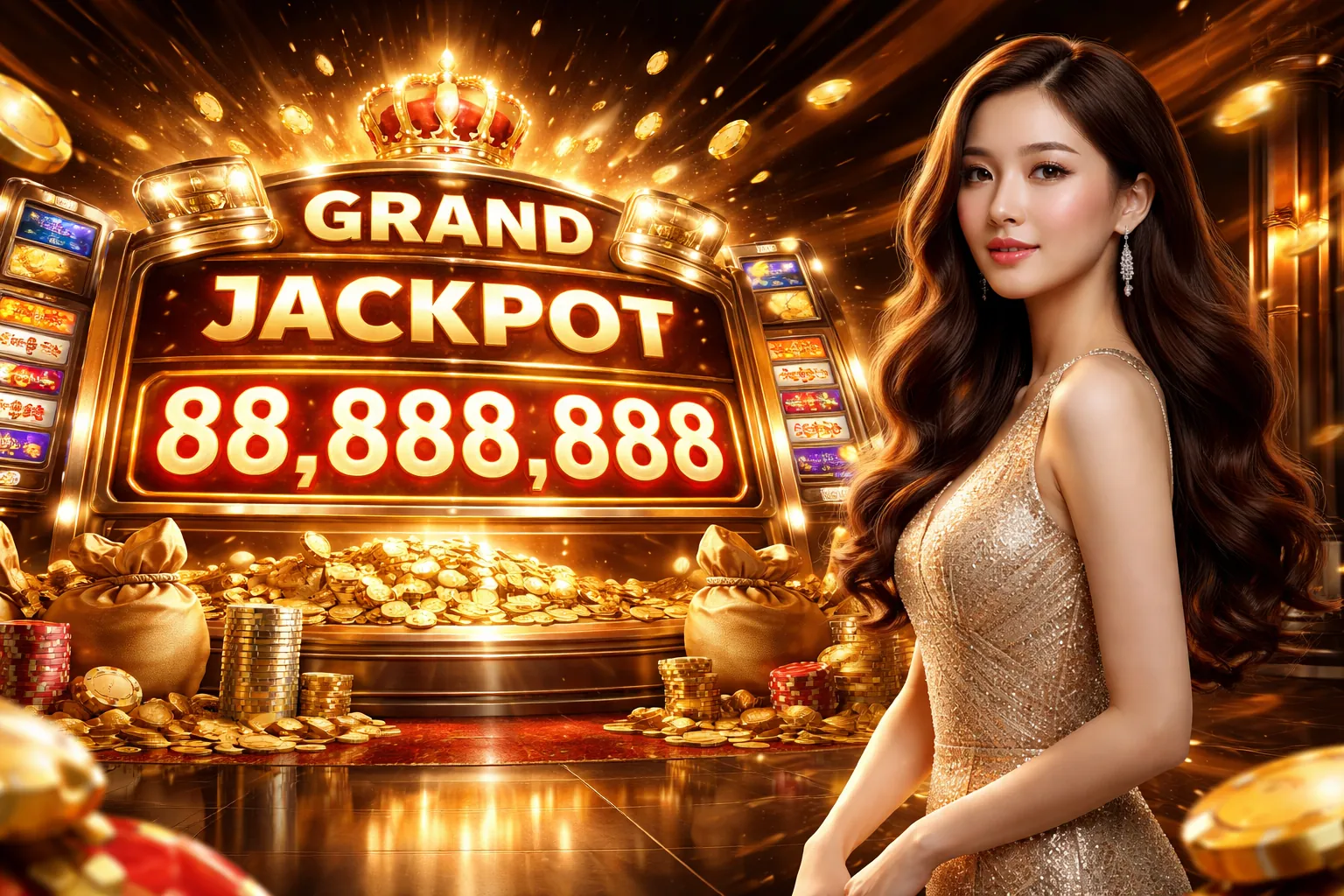 Game Bắn Cá Online