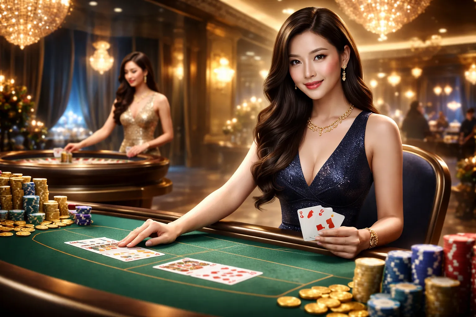 Hướng dẫn đăng nhập xổ số