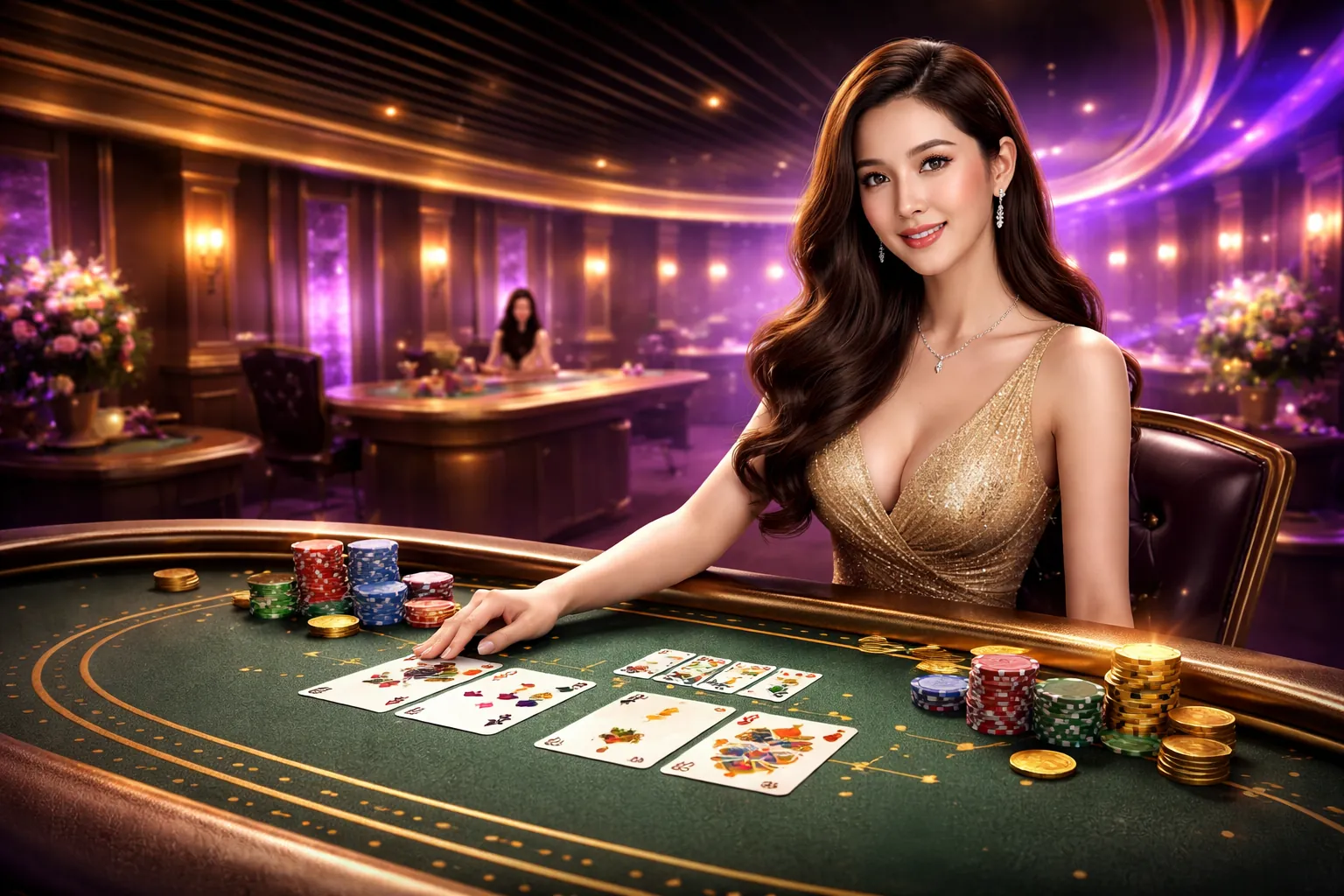 Game Nổ Hũ Uy Tín