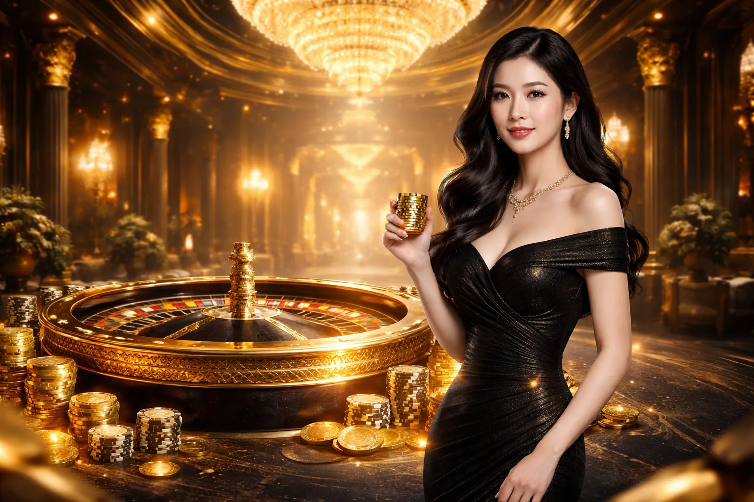 Đá Gà Trực Tuyến