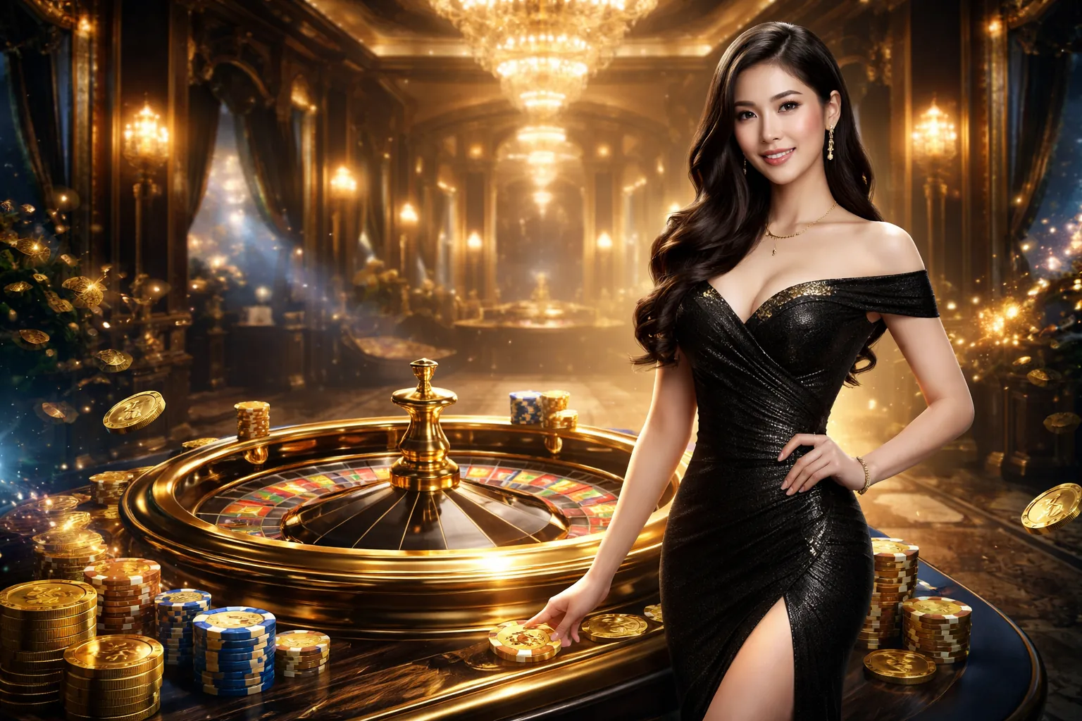 Giao dịch an toàn và đáng tin cậy khi cá cược xổ số