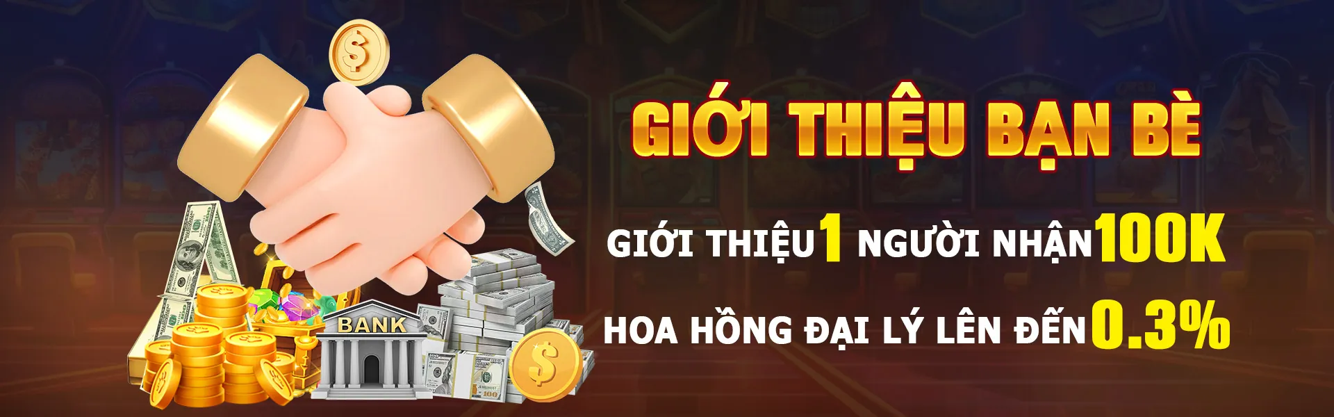 Điền thông tin đăng ký