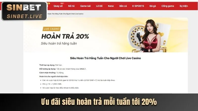Lợi ích độc quyền và trò chơi đa dạng tại Loto188