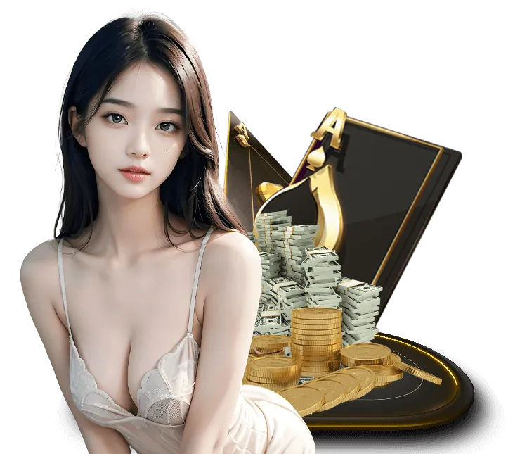 Trò chơi Nổ Hũ với máy đánh bạc và tiền vàng